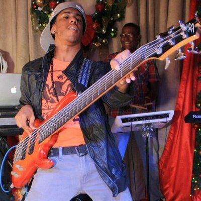 Profile Picture of David Aaron Valentin (@DavidAaronVale1) on Twitter