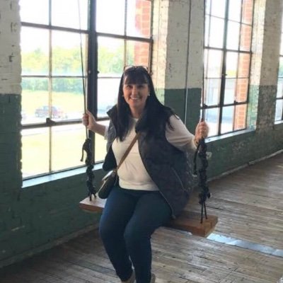 Profile Picture of Pam Owens (@Pam_K_Owens) on Twitter