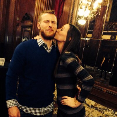 Profile Picture of Hank Harrison (@Hank_Harrison) on Twitter