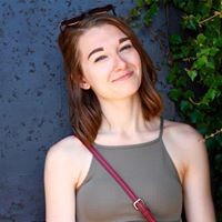 Profile Picture of Anna Maren Stone (@anna-maren-stone) on Quora
