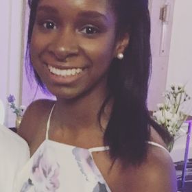 Profile Picture of Alexis Cook (@Lexi_T_Ann) on Pinterest