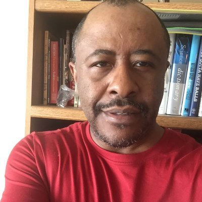 Profile Picture of Scott Talley (@ScottTWrites) on Twitter