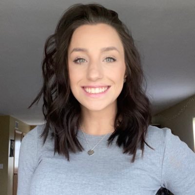 Profile Photo of Katie Mullins (@Kmullins13) on Twitter