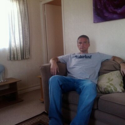 Profile Picture of Ray Dodd (@rayray10032) on Twitter