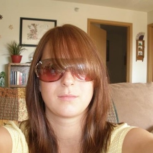 Profile Picture of Courtney Garmon (@courtneygarmon) on Myspace