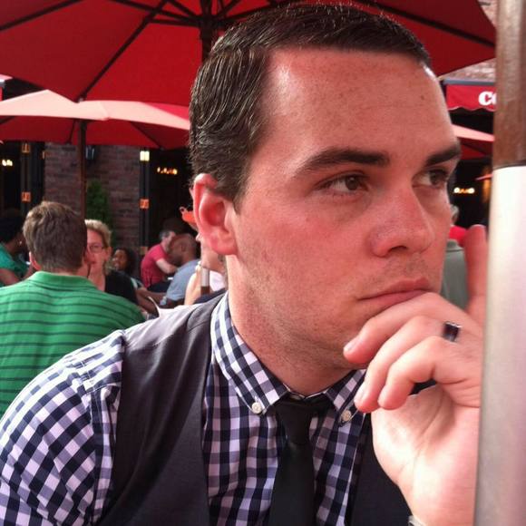 Profile Picture of Gregg Gerdts (@greggerdts) on Poshmark