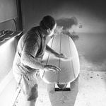 Profile Picture of Surfboards By Adam Davenport (@davenport_surfboards) on Instagram
