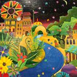 Profile Picture of Virginia O'Gorman Dibrell (@niosafan) on Instagram