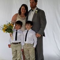 Profile Picture of Melissa Bagwell (@melissa-bagwell-5) on Quora