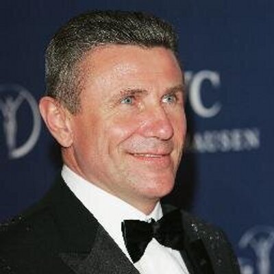 Sergey Bubka - Twitter Profile Picture of Sergey Bubka (@sergey_bubka) on Twitter