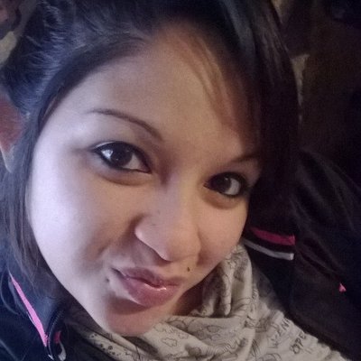 Profile Picture of Erika Janet Robledo (@EryChala) on Twitter