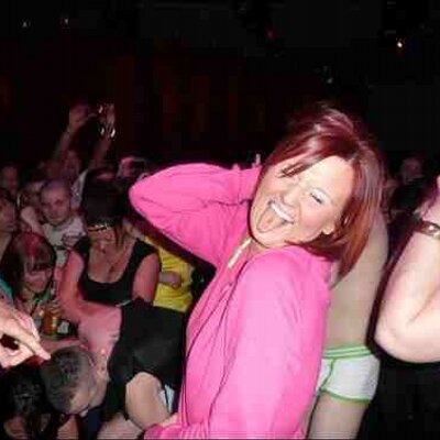 Profile Picture of SHELLEY HAGGERTY (@SHELLEY160) on Twitter