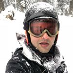 Profile Picture of Nikhil Sama (@nikhilsama) on Instagram