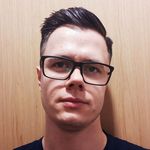 Profile Picture of Dariusz Wiśniewski (@darko.vis) on Instagram