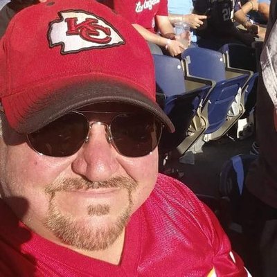 Profile Picture of Brad Bakken (@bradbakken) on Twitter