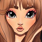 Profile Picture of Бложенька Алексис alexis_mode (@alexis_zhiza) on Instagram