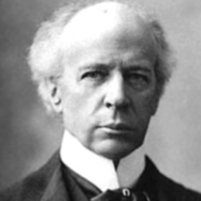Profile Picture of Sir Wilfrid Laurier (@lucie_slakmon) on Twitter