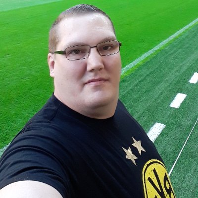 Profile Picture of Thorsten Lorenz (@lorenz_thorsten) on Twitter