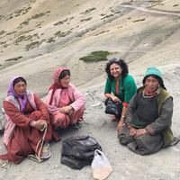 Profile Picture of Sukanya Jigjinni (@sukanya-jigjinni) on Quora