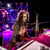 Profile Picture of Steven Tyler (@steventyler) on Youtube