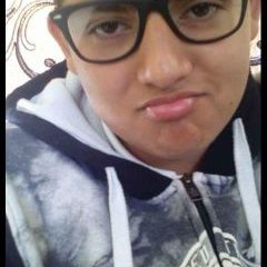 Victor Borbon - Twitter Profile Picture of Victor Borbon (@Vic13Rmz) on Twitter