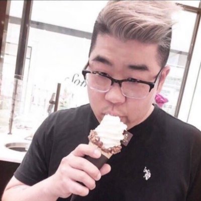 Profile Picture of James Byun (@JamesByunn) on Twitter