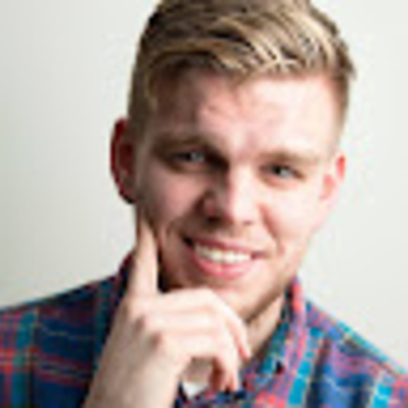 Profile Picture of Andrew Arrington (@akarrington2) on Poshmark