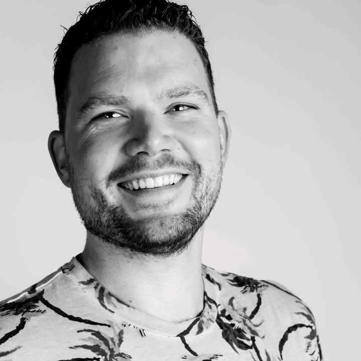 Profile Picture of Marcel Woudenberg (@marcelwoudenberg) on Tiktok