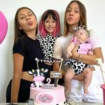 Profile Picture of biankinhaha mayumi wiizinho franzinha yukari ayla liam (@maloucos_bibi_naty_fran_wi) on Instagram