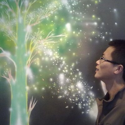 Profile Picture of Jerry Kao (@bill_gao) on Twitter