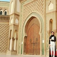 Profile Picture of Houda Mihoubi (@houda-mihoubi) on Quora