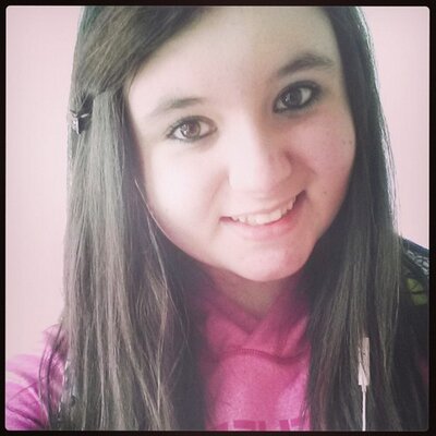 Profile Picture of Alaina Watson (@alaina_ellen11) on Twitter