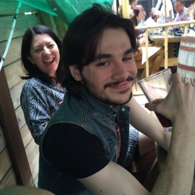 Profile Picture of JCGD (@JohnClaudeGD) on Twitter