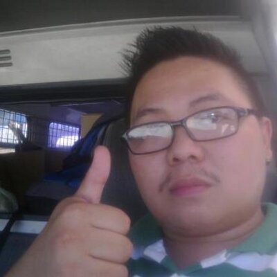 Profile Picture of Christopher Roldan (@christopherrold) on Twitter