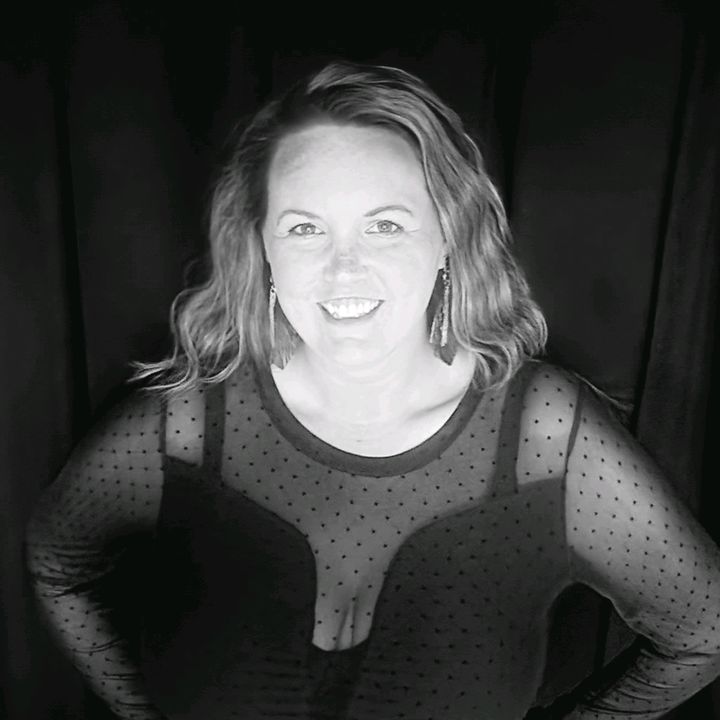 Profile Picture of Kayla Pursley (@kaylapursley1) on Tiktok