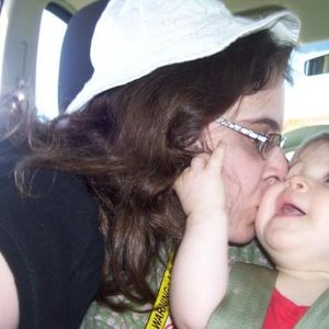 Profile Picture of Angela Cloukey (@heavens_teddy_angel) on Myspace