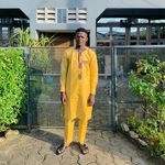 Profile Picture of Essombe Jacques (@jacquesgloden) on Instagram