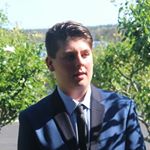 Profile Picture of Harry Dixon (@harry_dixon_) on Instagram