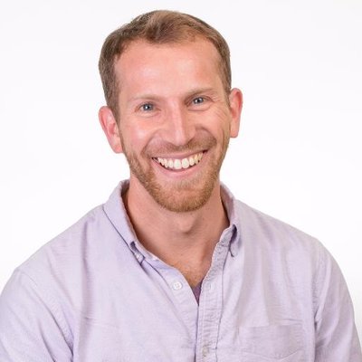 Profile Picture of Michael J. Bernstein (@susteinability) on Twitter