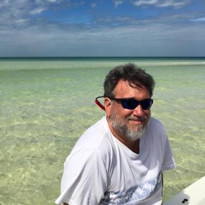 Profile Picture of Dave Shamblen (@DaveShamblen) on Twitter
