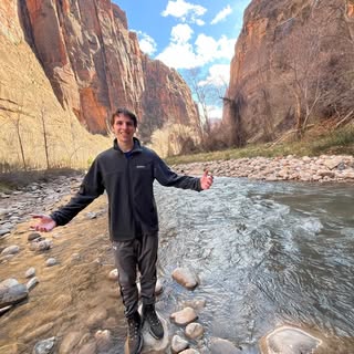 Profile Picture of Ben Block (@_benblock) on Instagram