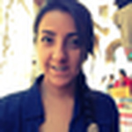 Profile Picture of Alejandra Aguilar (@una alecita) on Flickr