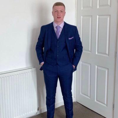Profile Picture of Kylemccabe (@kylemccabe01) on Twitter