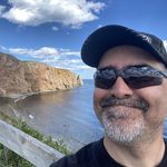 Profile Picture of Carl Veilleux (@ve2cvx) on Instagram