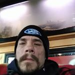 Profile Picture of David Hosack (@hosack74) on Instagram