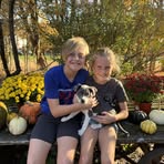 Profile Picture of Megan Fisher Witcoskie (@megan.witcoskie) on Facebook