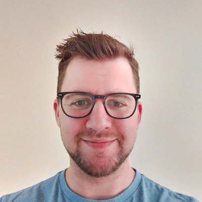 Profile Picture of Martin Gassner (@ItsMeMartyG) on Twitter