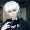Profile Picture of AlexGrimm (@@alexgrimmwolf) on Tiktok