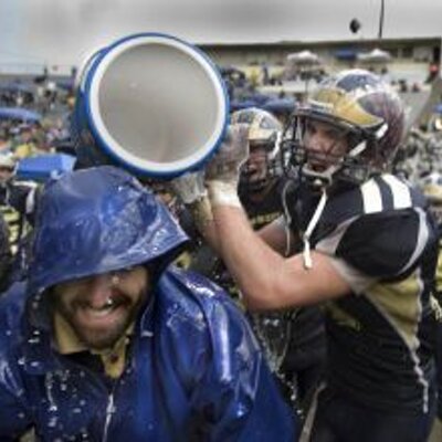 Profile Picture of Brad Dal Bon (@tothehouse) on Twitter