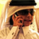 Profile Picture of Abaade عبدالله Al- Khudair الخضير (@abaade) on Flickr